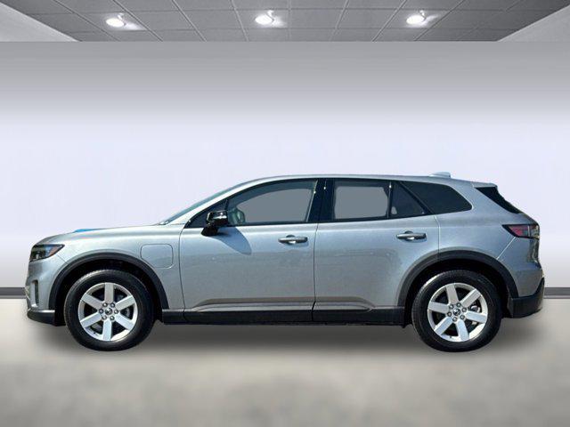 new 2025 Honda Prologue car, priced at $51,895