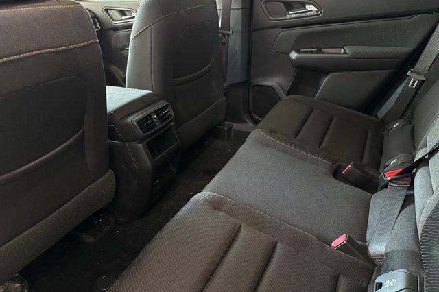 new 2025 Honda Prologue car, priced at $51,895