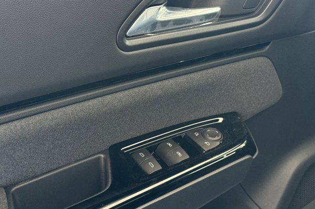 new 2025 Honda Prologue car, priced at $51,895