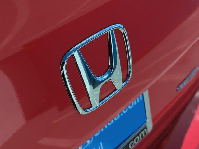 new 2025 Honda Civic Hybrid car, priced at $32,845