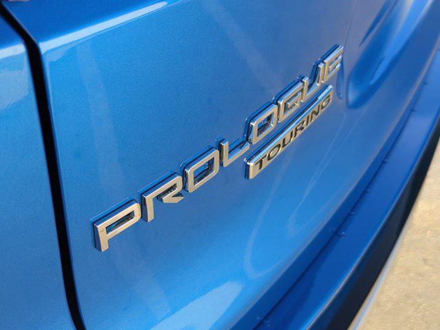 new 2024 Honda Prologue car, priced at $56,550