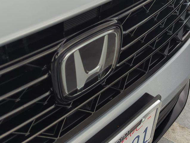 used 2023 Honda Accord Hybrid car, priced at $30,999