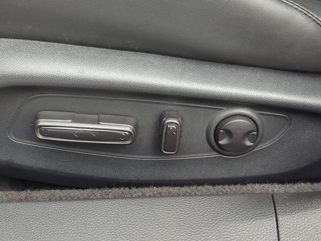 used 2023 Honda Accord Hybrid car, priced at $30,999