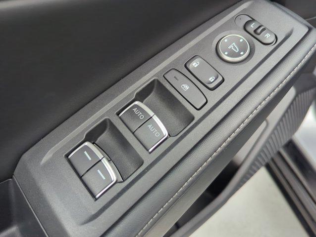 used 2023 Honda Accord Hybrid car, priced at $30,999
