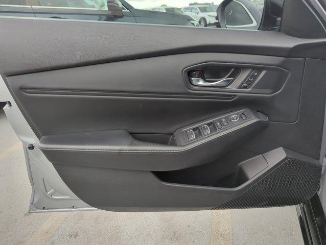 used 2023 Honda Accord Hybrid car, priced at $30,999