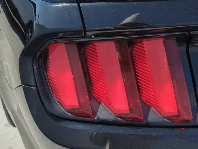 used 2016 Ford Mustang car, priced at $24,999