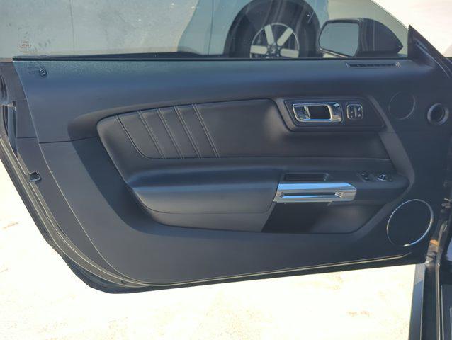 used 2016 Ford Mustang car, priced at $24,999
