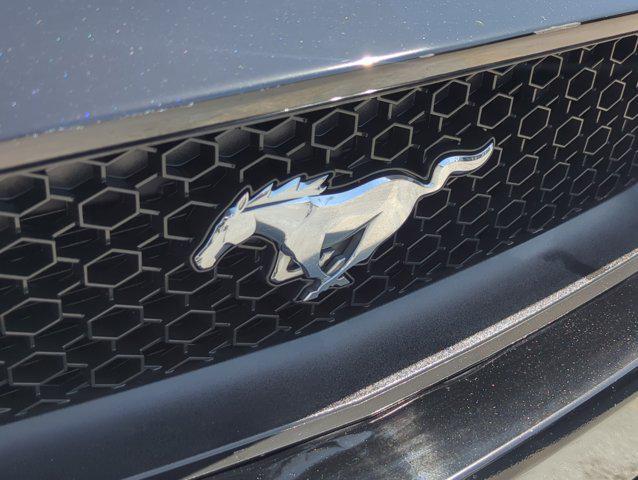 used 2016 Ford Mustang car, priced at $24,999