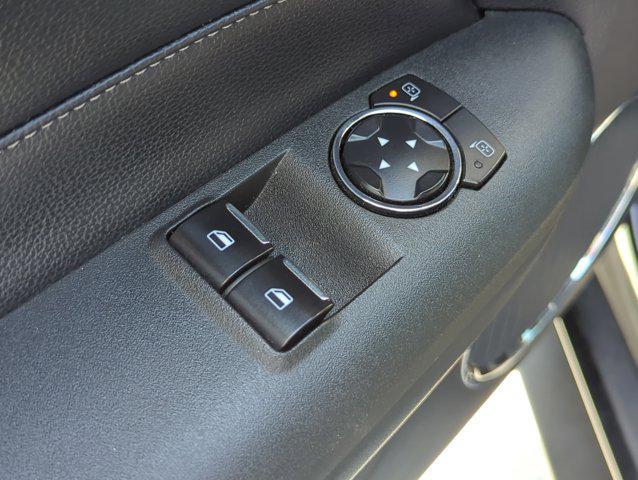 used 2016 Ford Mustang car, priced at $24,999