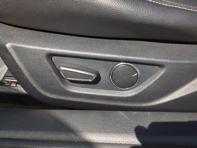 used 2016 Ford Mustang car, priced at $24,999