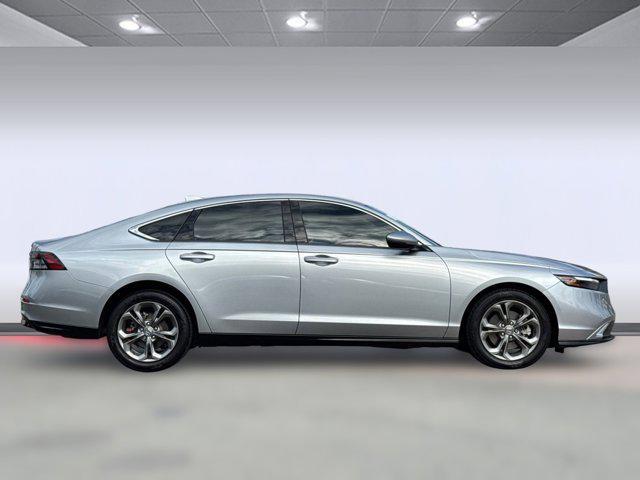 used 2023 Honda Accord Hybrid car, priced at $23,999