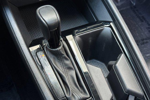 used 2023 Honda Accord Hybrid car, priced at $23,999