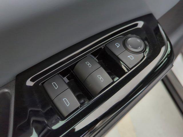 new 2025 Honda Prologue car, priced at $53,605