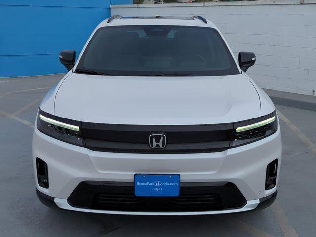 new 2025 Honda Prologue car, priced at $53,605