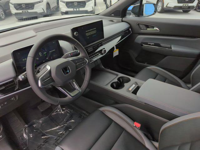 new 2025 Honda Prologue car, priced at $53,605