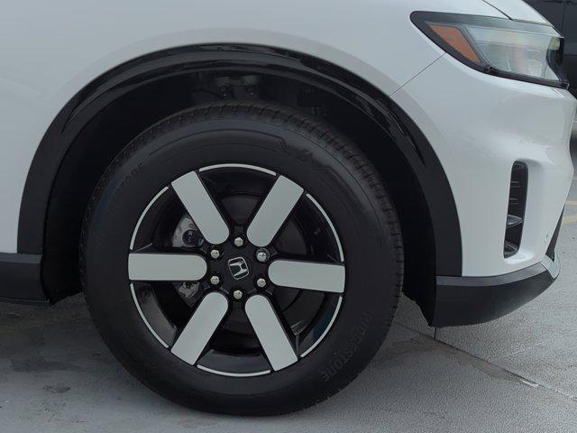 new 2025 Honda Prologue car, priced at $53,605