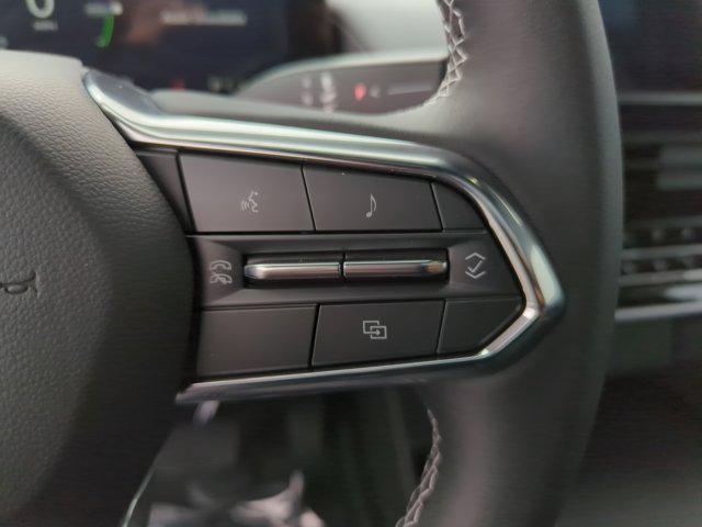 new 2025 Honda Prologue car, priced at $53,605