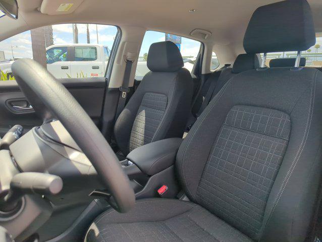 new 2025 Honda HR-V car, priced at $26,795