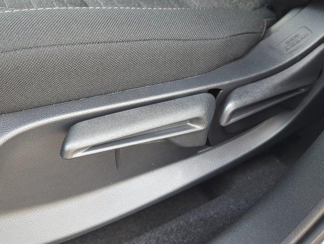 new 2025 Honda HR-V car, priced at $26,795