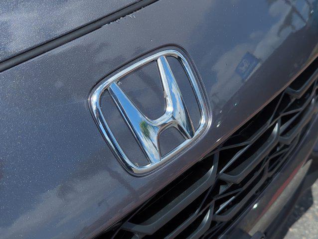 new 2025 Honda HR-V car, priced at $26,795