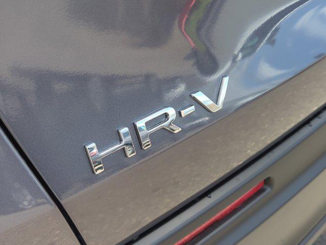 new 2025 Honda HR-V car, priced at $26,795