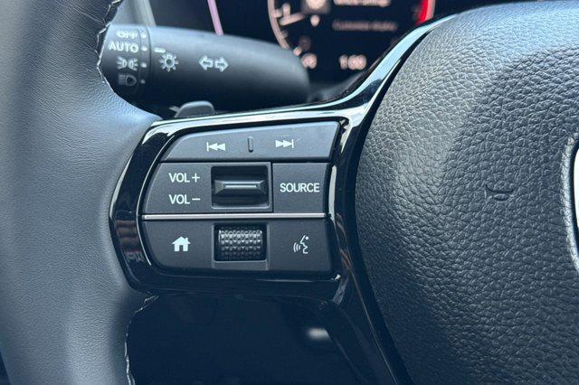 new 2026 Honda Civic car, priced at $29,445