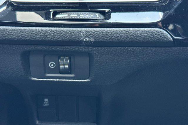 new 2026 Honda Civic car, priced at $29,445