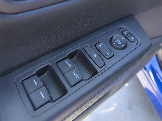 new 2025 Honda CR-V Hybrid car, priced at $38,000