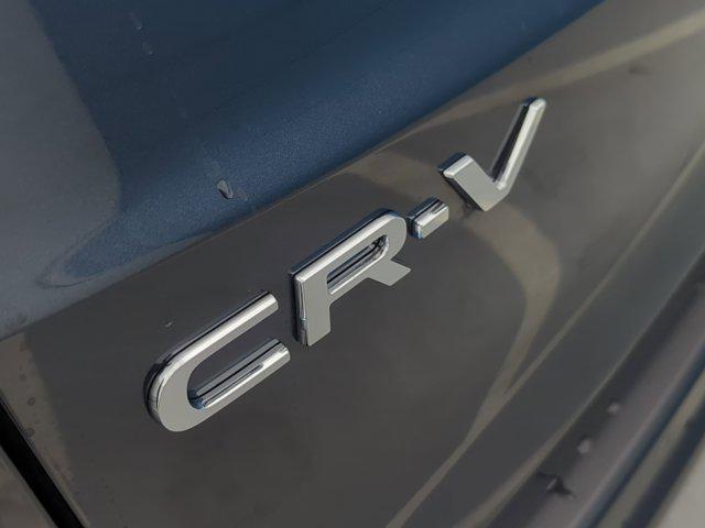 new 2025 Honda CR-V car, priced at $37,895