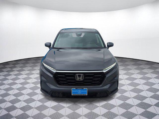 new 2025 Honda CR-V car, priced at $37,895