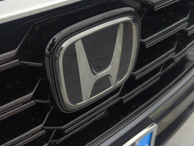 new 2025 Honda CR-V car, priced at $37,895