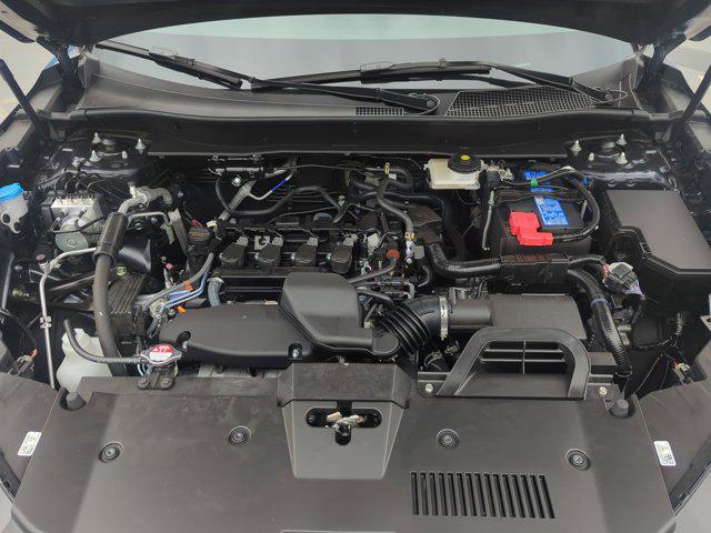 new 2025 Honda CR-V car, priced at $37,895
