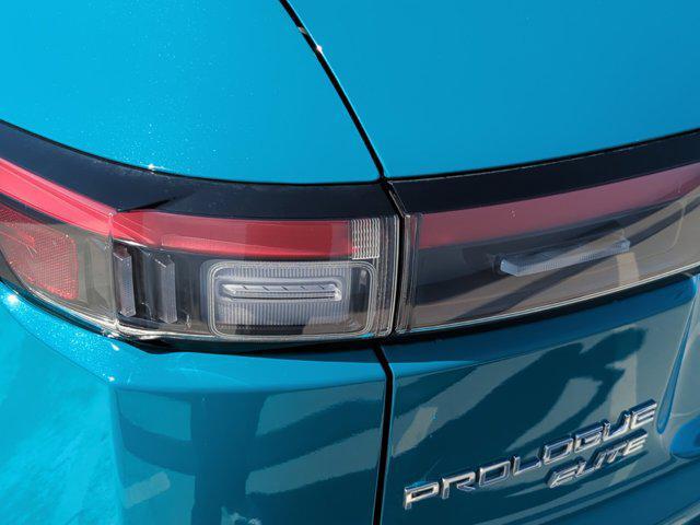 new 2024 Honda Prologue car, priced at $59,750