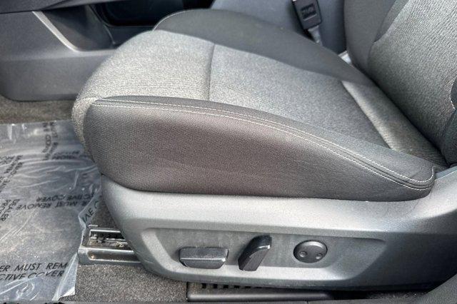 used 2024 Nissan Rogue car, priced at $18,496