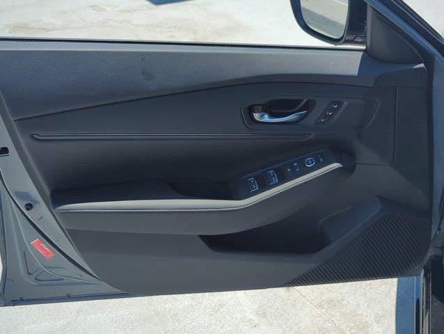 new 2025 Honda Accord Hybrid car, priced at $36,980
