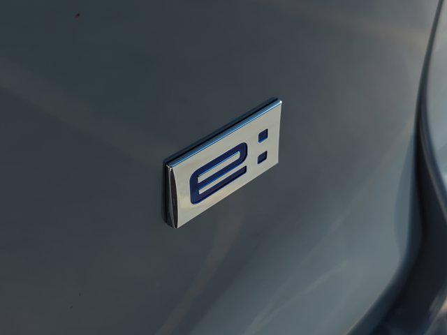 new 2025 Honda Prologue car, priced at $53,605