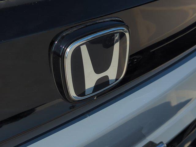 new 2025 Honda Prologue car, priced at $53,605