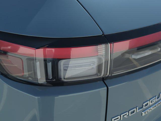 new 2025 Honda Prologue car, priced at $53,605