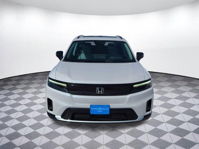 new 2025 Honda Prologue car, priced at $56,605