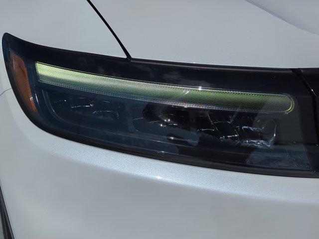 new 2025 Honda Prologue car, priced at $56,605
