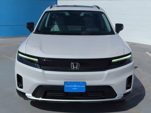 new 2025 Honda Prologue car, priced at $56,605