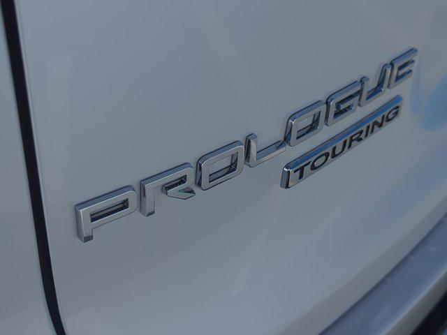 new 2025 Honda Prologue car, priced at $56,605