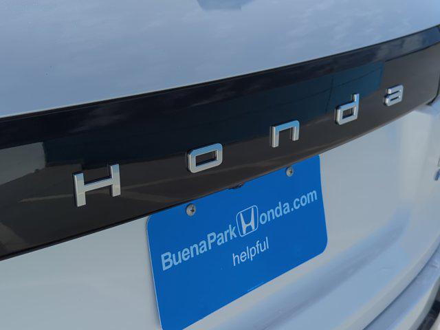 new 2025 Honda Prologue car, priced at $56,605