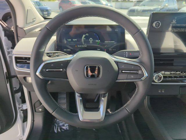 new 2025 Honda Prologue car, priced at $56,605