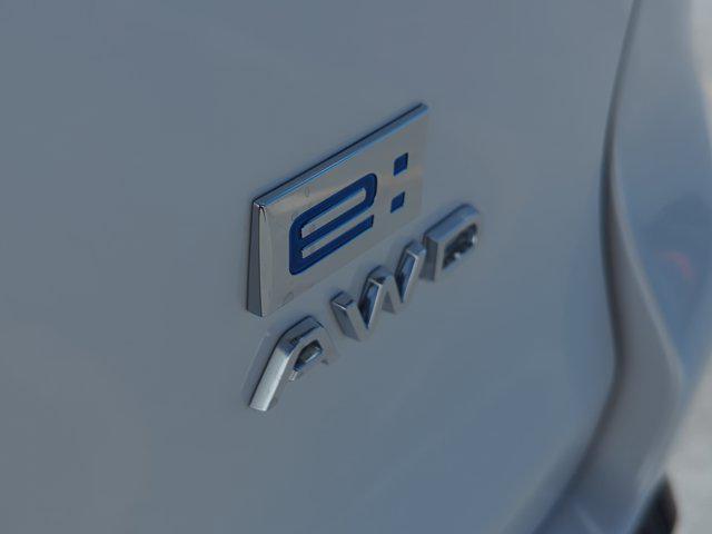 new 2025 Honda Prologue car, priced at $56,605