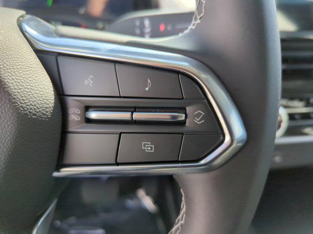 new 2025 Honda Prologue car, priced at $56,605