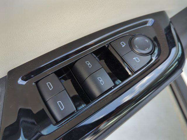 new 2025 Honda Prologue car, priced at $56,605