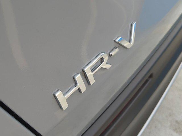 new 2025 Honda HR-V car, priced at $29,305