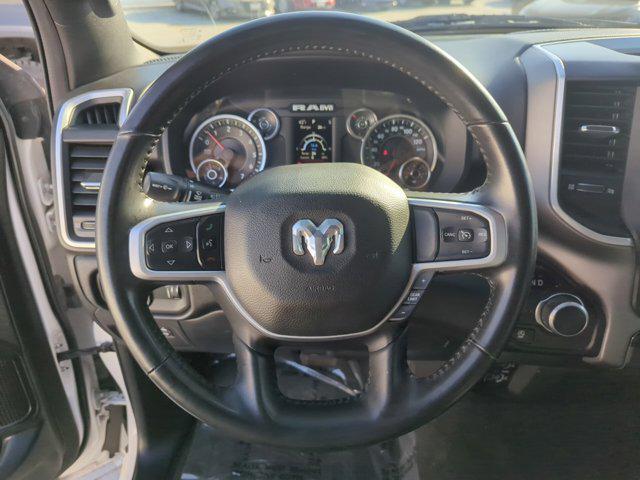 used 2022 Ram 1500 car, priced at $26,498