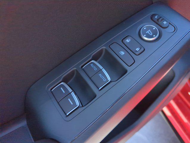new 2025 Honda Civic Hybrid car, priced at $31,300
